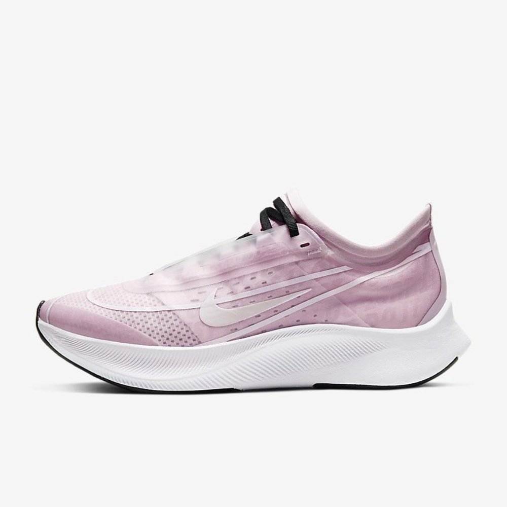 Nike Zoom Fly 3 Vaporweave Women Running Shoe NWOT - Picture 7 of 7